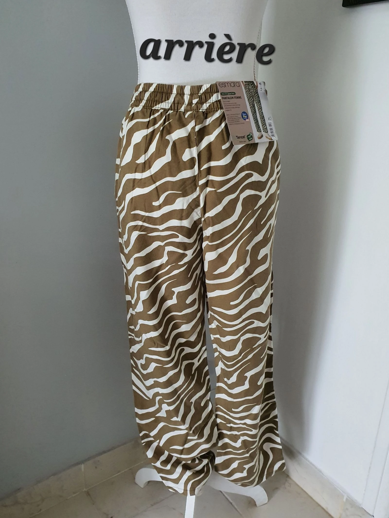 Pantalón 40 – photo 2